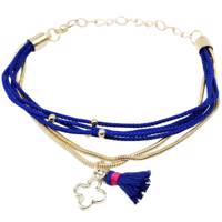 دستبند طرح ونکلیف مدل KBB-019-7