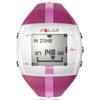 ساعت ورزشی پلار مدل FT4F Polar FT4F Sport-Watch