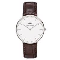 ساعت مچی عقربه‌ ای زنانه دنیل ولینگتون مدل DW00100055 Daniel Wellington DW00100055 Watch For Women