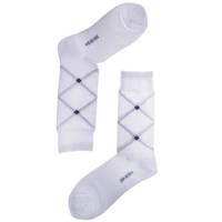 جوراب نانو 60 درصد مردانه پاآرا مدل 10-7-503 - Pa-ara 503-7-10 Socks For Men