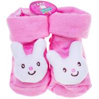 پاپوش عروسکی طرح خرگوش Rabbit Puppet Footwear