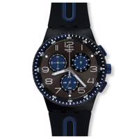 ساعت مچی عقربه‌ای مردانه سواچ مدل SUUK108 Swatch SUSB406 Watch For Men