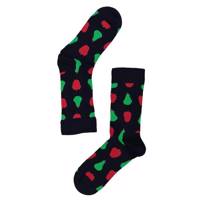 جوراب زنانه مدل14 Fruits Fruits 14 Socks For women