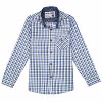 پیراهن آستین بلند پسرانه سون پون مدل 50622 Seven Poon 50622 Long Sleeve Shirt For Boys