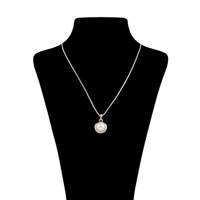 گردنبند اوکسی مدل 11033-101000 Ouxi 11033-101000 Necklace