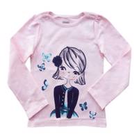 لباس آستین بلند جیمبوری مدل 140156997 Gymboree 140156997 Long-Sleeve Clothing