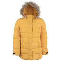 کاپشن پر زنانه جک ولف اسکین مدل 1201851 Jack Wolfskin 1201851 Jacket For Women