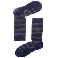 جوراب نانو 30درصد مردانه پاآرا مدل 4-20220 Pa-ara 20220-4 Socks For Men