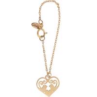 آویز ساعت طلا 18 عیار ماهک مدل MW0217 Maahak MW0217 Gold Watch Pendant