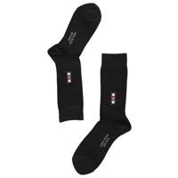 جوراب نانو 30 درصد مردانه پاآرا مدل 1-8-502 - Pa-ara 502-8-1 Socks For Men