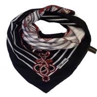 روسری گالری ژالان مدل 2410