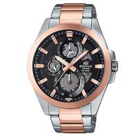 ساعت مچی عقربه ای مردانه کاسیو ادیفایس ESK-300SG-1AVUDF CASIO EDIFICE ESK-300SG-1AVUDF