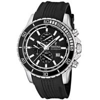 ساعت مچی عقربه‌ ای مردانه فستینا F16561/1 Festina F16561/1