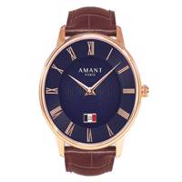 ساعت مچی عقربه ای مدل Amant Paris Siena Amant Paris Siena Analogue Wrist Watch