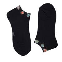 جوراب زنانه پاتریس مدل 402003 PATRIS 402003 Socks For Women