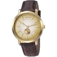 ساعت مچی عقربه ای مردانه پیر کاردین مدل PC106741S14 Pierre Cardin PC106741S14 Watch For Men