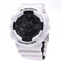 ساعت مچی عقربه‌ ای کاسیو سری جی شاک مدل GA-110GW-7ADR مناسب برای آقایان Casio G-Shock GA-110GW-7ADR For Men