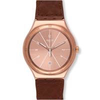 ساعت مچی عقربه‌ای سواچ مدل YWG402 Swatch YWG402 Watch