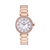 ساعت مچی عقربه ای کاپا مدل 1402L-b kappa kp-1402L-b watches For women