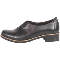 کفش زنانه چرم چهلستون کد411B - women shoes