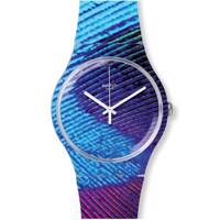 ساعت مچی عقربه ای سواچ مدل SUOK113 - Swatch SUOK113 Watch