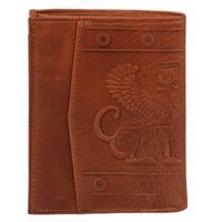 کیف پول کهن چرم مدل F3 Polap - Kohan Charm F3 Polap Wallet