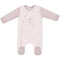 لباس سرهمی کارامل مدل TE3112 - Caramell TE3112 Patch Clothes