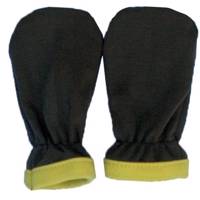 دستکش نوزادی آدمک مدل Sheep Adamak Sheep Baby Gloves