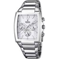 ساعت مچی عقربه ای مردانه فستینا F16765/1 Festina F16765/1