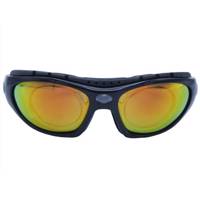 عینک آفتابی وی کول مدل G11 V-KOOL G11 Polarized Sunglasses