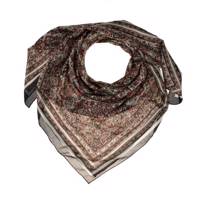 روسری بانیان پرتو کد 561 Baniyan Parto 561 Scarf