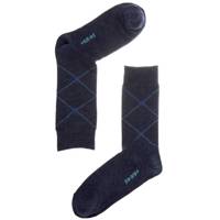 جوراب نانو 60 درصد مردانه پاآرا مدل 4-7-503 Pa-ara 503-7-4 Socks For Men