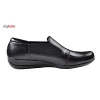 کفش چرم طبی زنانه آریوان مدل ARZ502M Arivan ARZ502M Orthopedic Shoe For Women