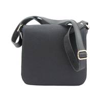 کیف رودوشی چرم مهر طرح 1