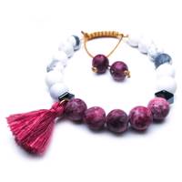 دستبند تیراو مدل W113