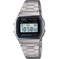 ساعت مچی دیجیتالی کاسیو مدل A158WA-1DF Casio A158WA-1DF Digital Watch