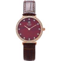 ساعت مچی عقربه ای زنانه رویال لندن مدل RL-21212-05 Royal London RL-21212-05 Watch For Women