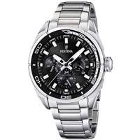 ساعت مچی عقربه ای مردانه فستینا F16608/6 Festina F16608/6