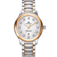 ساعت مچی عقربه ای زنانه کوین واچ مدل C133TSD Coinwatch C133TSD Watch For Women