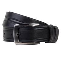 کمربند مردانه شهر چرم مدل B11279-1 Leather City B11279-1 Belt For Men