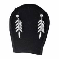 گوشواره سیلور اکسپرت گالری مدل 692990