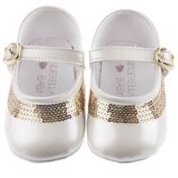 پاپوش نوزادی فری شر مدل 511007E Free Sure 511007E Baby Footwear