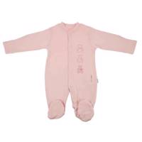 لباس سرهمی ارگانیک کیتی کیت مدل 76230P KitiKate 76230P Organic Patch Clothes