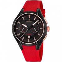 ساعت مچی عقربه ای مردانه فستینا مدل F16833/1 Festina F16833/1 Watch for Men