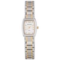 ساعت مچی عقربه ای زنانه رومانسون مدل NM9960LL1CAS1G Romanson NM9960LL1CAS1G Watch For Women