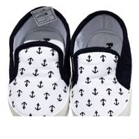 پاپوش نوزادی فانی مدل 18951 - Funny 18951 Baby Footwear