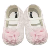 پاپوش نوزادی فانی مدل 10971 Funny 10971 Baby Footwear