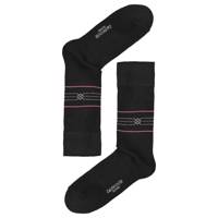 جوراب مردانه دارکوب مدل 301007-2 - Darkoob 301007-2 Socks For Men