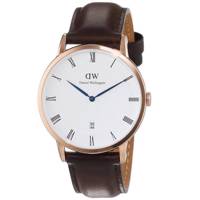 ساعت مچی عقربه ای مردانه دنیل ولینگتون مدل DW00100086 Daniel Wellington DW00100086 Watch For Men