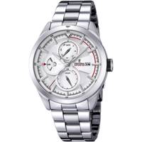 ساعت مچی عقربه‌ای مردانه فستینا مدل F16828/1 Festina F16828/1 Watch For Men